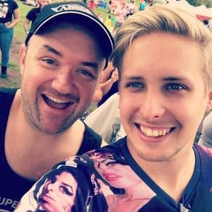 Meet your Posher, Jason